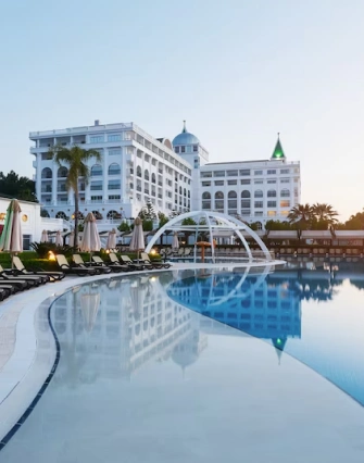 Clubs, Hotels, Private Societies